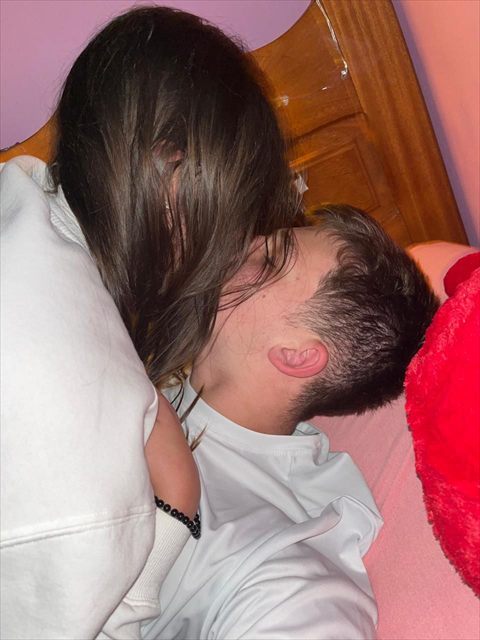 Nós dois em uma noite especial